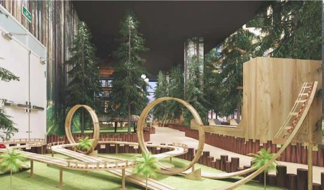 图源 成都万象城