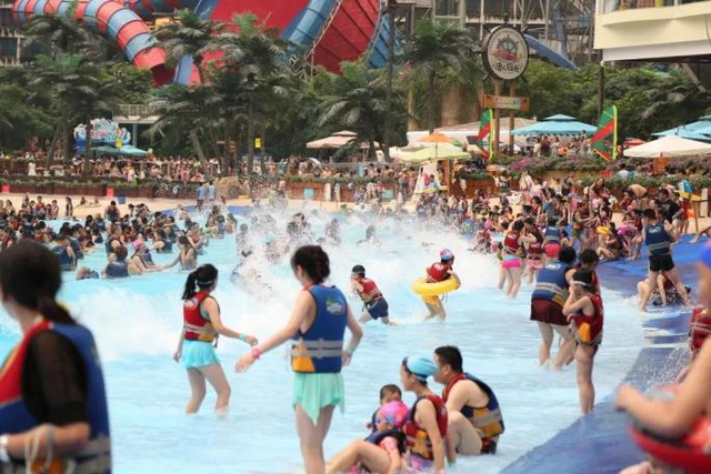 图源 环融环球中心