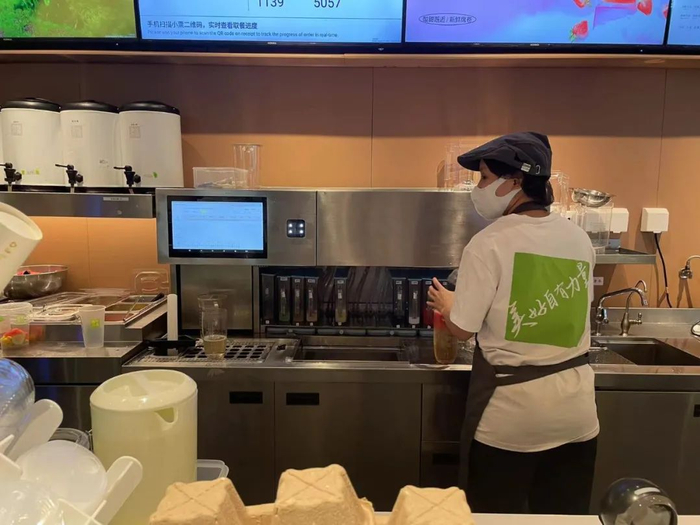 员工更多关注流程