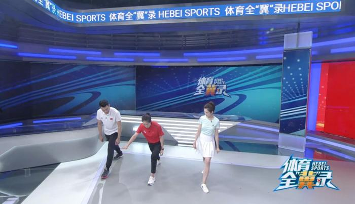 图片来源：河北广播电视台。