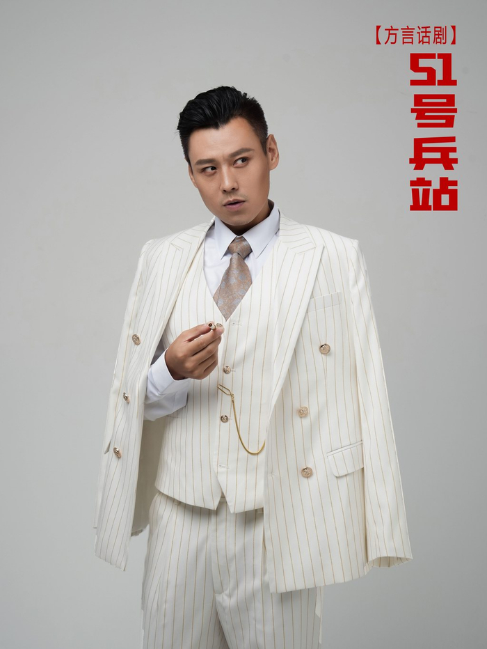 陈靓