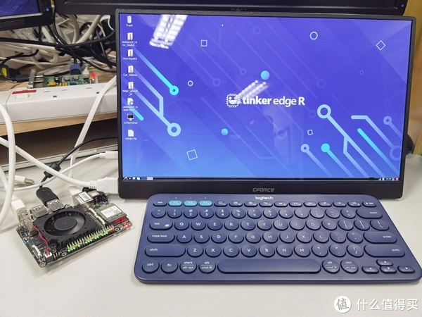 笔记本伴侣便携oled显示器