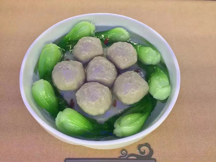淮安调味品行业的现状与未来