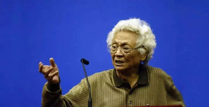 张五常:中国历史都是泪水,只有他成功改革中国