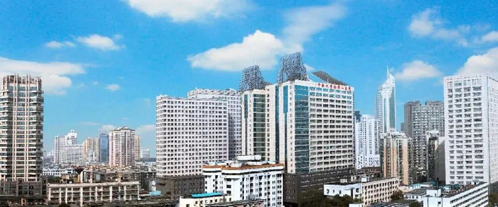 图片来源：新浪微博@中南大学湘雅二医院官方微博