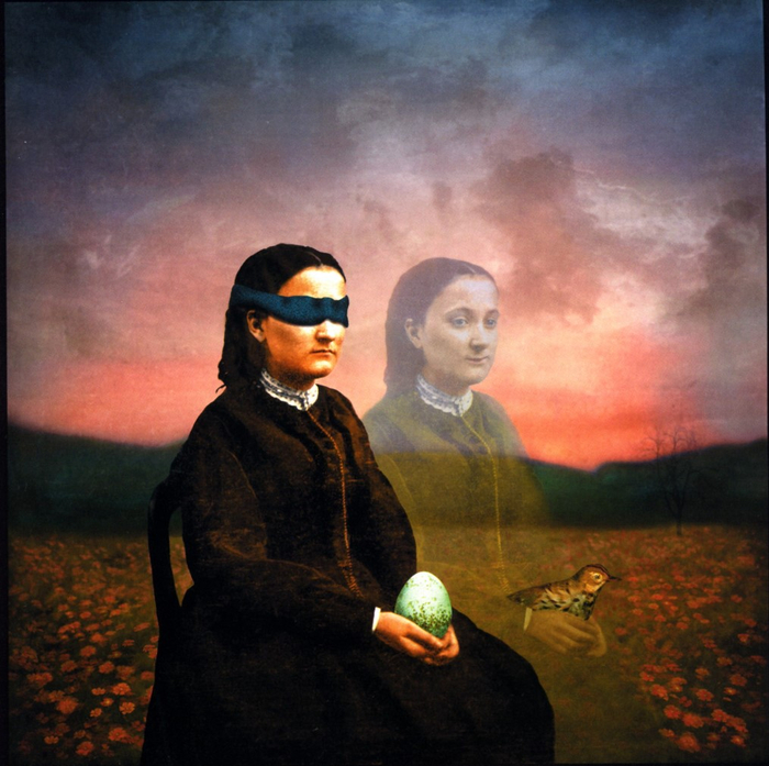 泰勒－一个半姐妹，2003