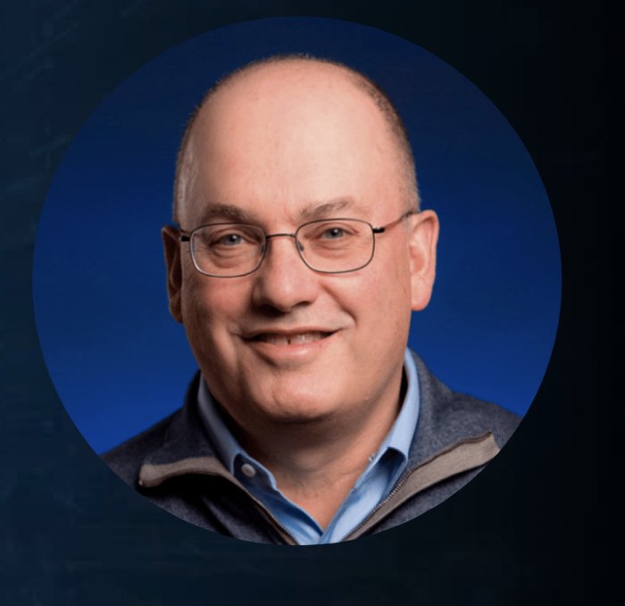 Steven Cohen， 来源：官网