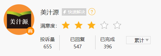 图源：黑猫投诉截图