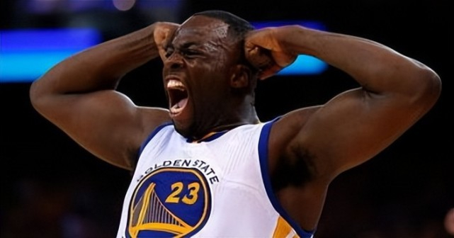 格林:NBA只有两个人我不敢说垃圾话,一个惹不起,一个喷不过