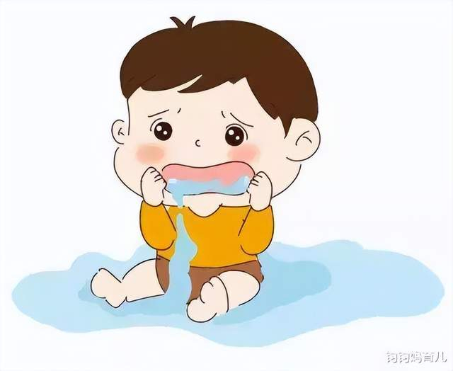 警惕宝宝“脾胃虚弱”的5大表现！教你4种调理妙招