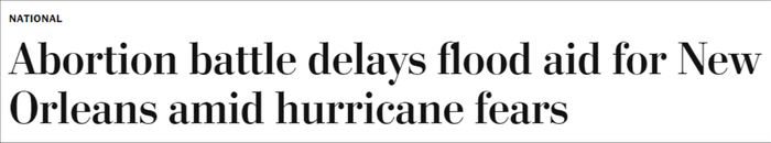 《华盛顿邮报》报道截图