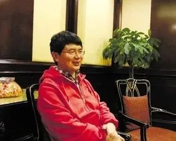 肖建华  图源：网易新闻