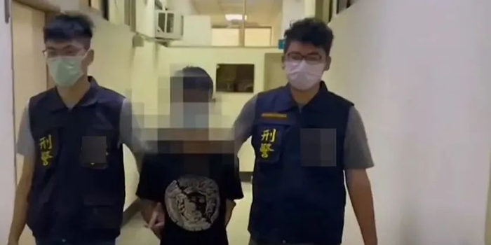 台湾高中生把2名好友骗去柬埔寨,只为......_手机新浪网