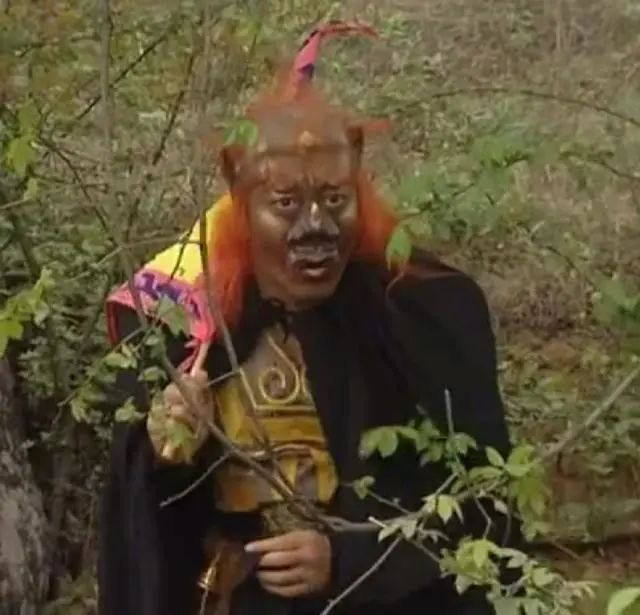 奔波儿灞与灞波儿奔：还记得《西游记》中那些搞笑的妖怪名吗？