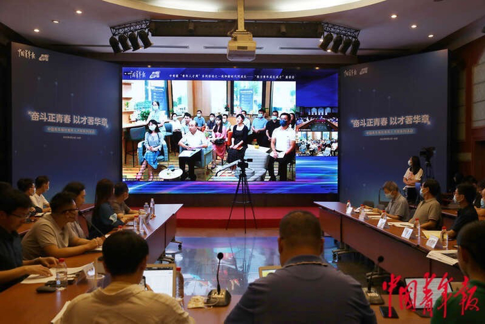 中青报·中青网记者 陈剑／摄