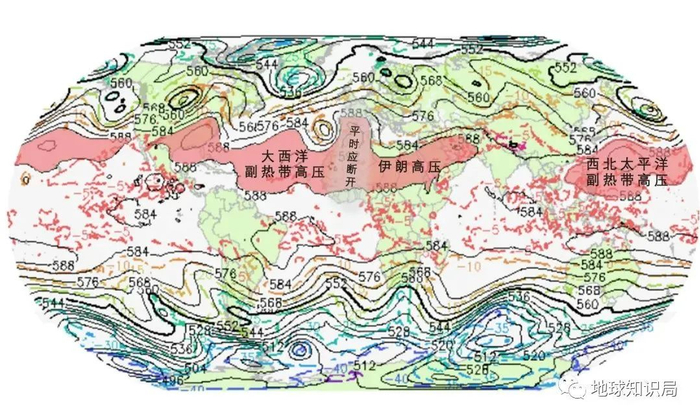 处在高压圈内的感受就是一个字：热。