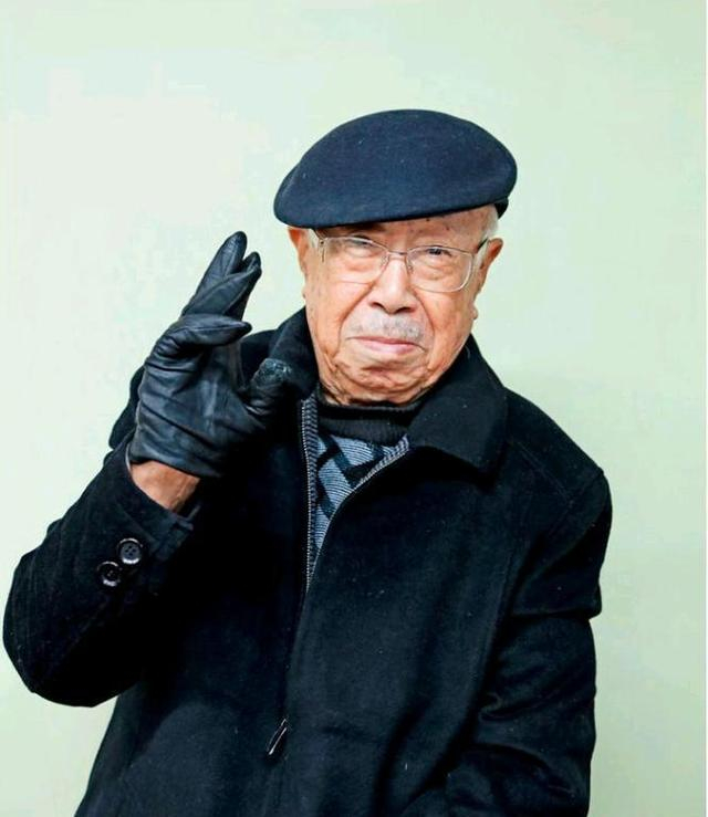 "胡汉三"刘江:凭反派走红,两次患癌,95岁在睡梦中离世