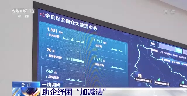 公物仓平台