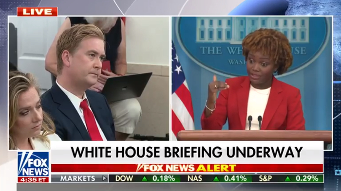 福克斯新闻网视频截图