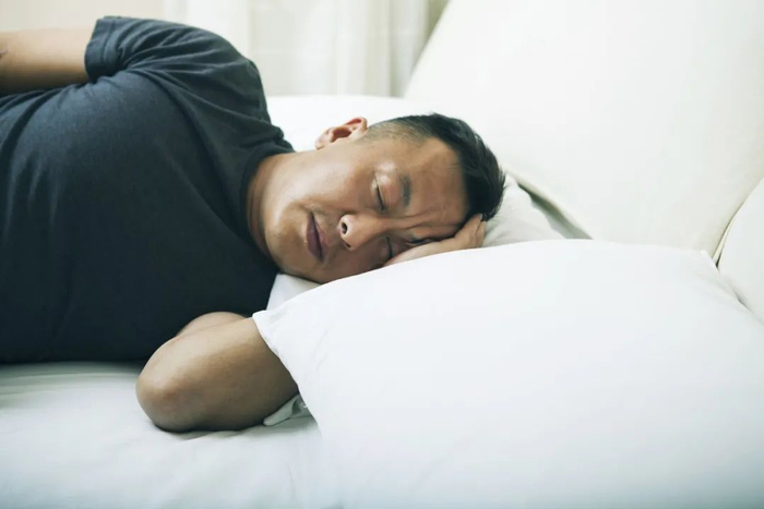 大多数人呈现亚健康状态 