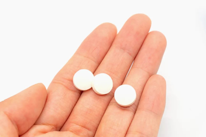 止痛药 图库版权图片，不授权转载