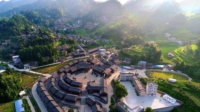 三都自治县属于哪个市 三都县属于贵州哪里