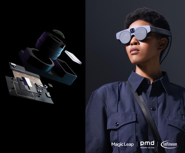 3D感知将引领工业领域未来发展__财经头条__新浪财经