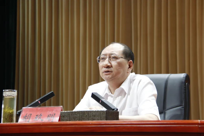 （资料图 来源：湖北省应急管理厅官网）