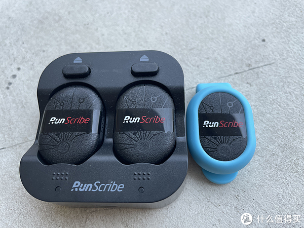 Runscribe 可能是最强大的次世代步态分析平台,Runscribe步态传感器__财经头条__新浪财经