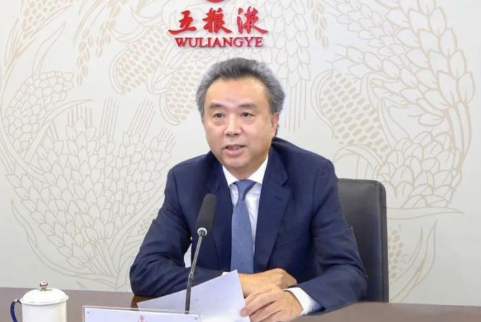 （李曙光&nbsp;来源：官方微博）