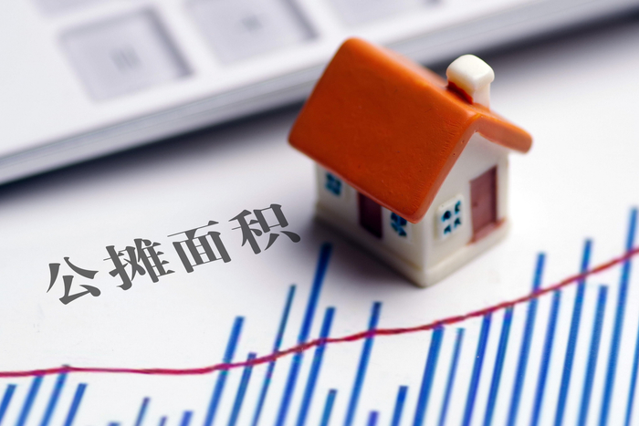 近日，内蒙古自治区住建厅官网一则关于“取消公摊”的回复引发了行业热议。  图/IC photo