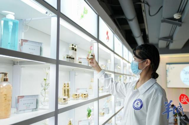 广州化妆品代加工全指南：从配方研发、备案到膏霜水乳灌装的落地路径