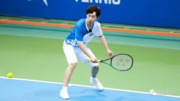 录制《冠军对冠军2》