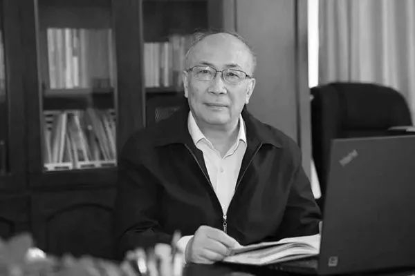 李德群  资料图