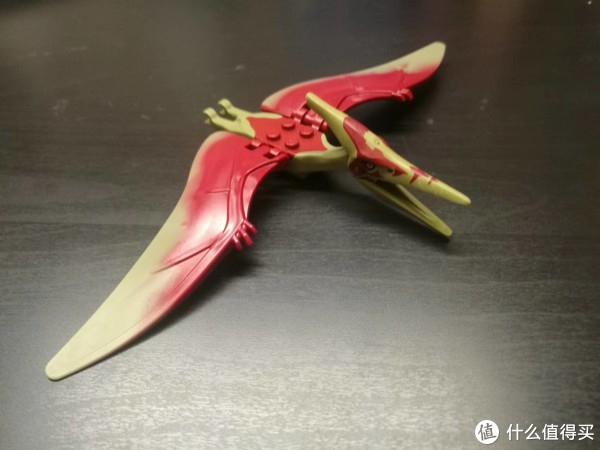 乐高75926侏罗纪世界系列-翼龙大追捕__财经头条
