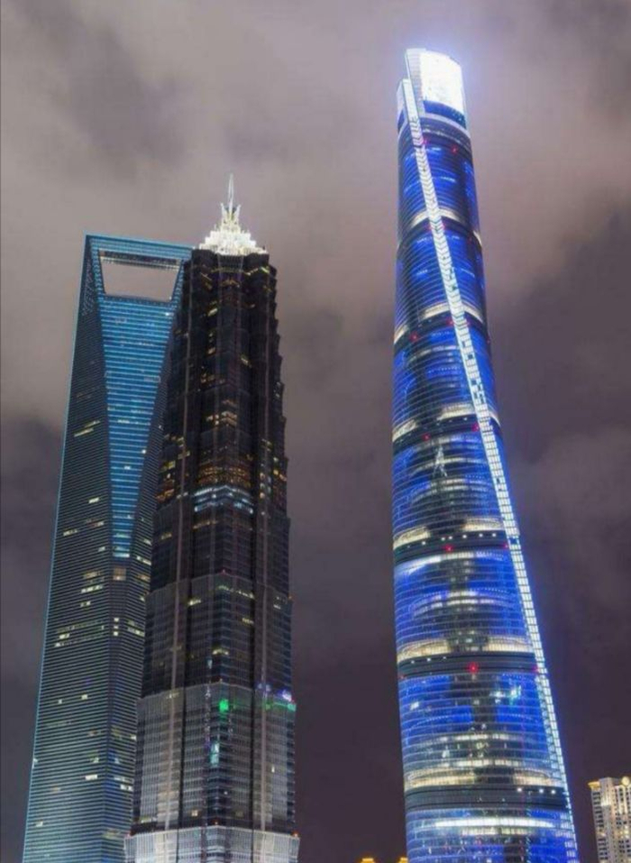 上海这8大旅游景区,各个都有特色,你都去过吗?