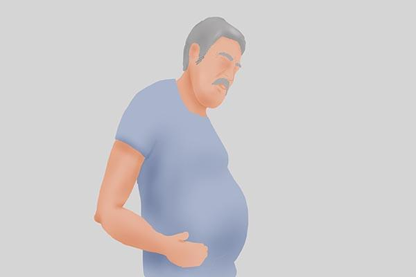 弹力腰围有什么好处研究发现体重腰围寿命的关系，六十岁后管住嘴，腰围保持在这个数-上海聚慕医疗器械有限公司