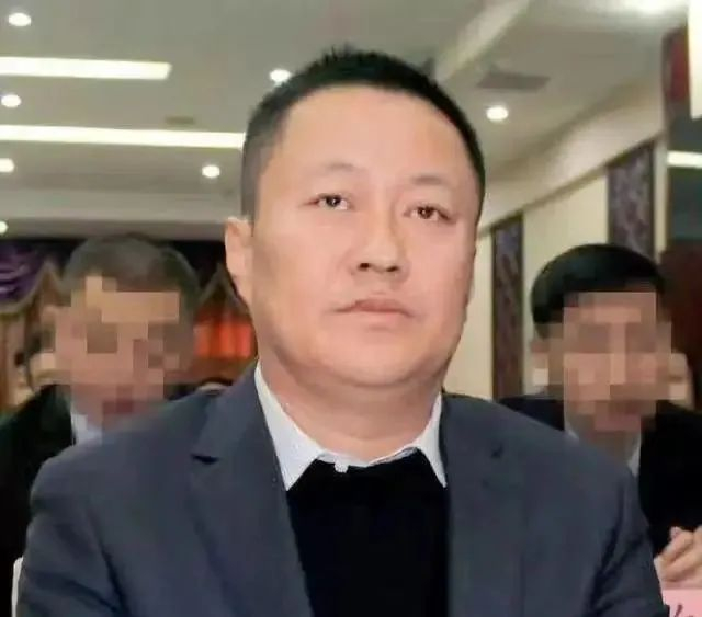 雷宇 图源：中国新闻周刊