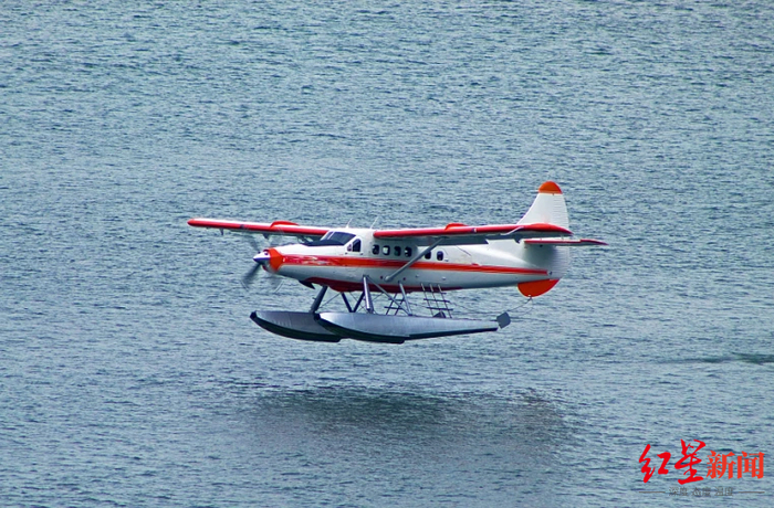 ▲小型塞斯纳飞机 资料图