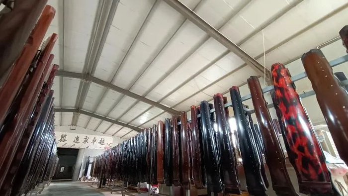走进县城看发展之七十六|河南兰考县:“泡桐经济”兴兰考