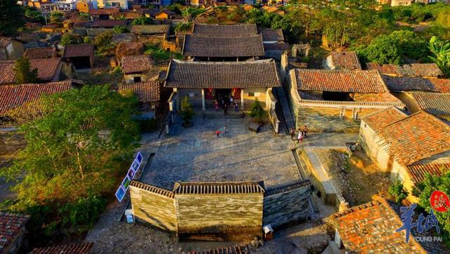 文化广州|从化:历史丰富风景优美,促进高质乡村发展|广州市_新浪新闻