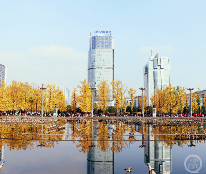 化医集团（企业供图）
