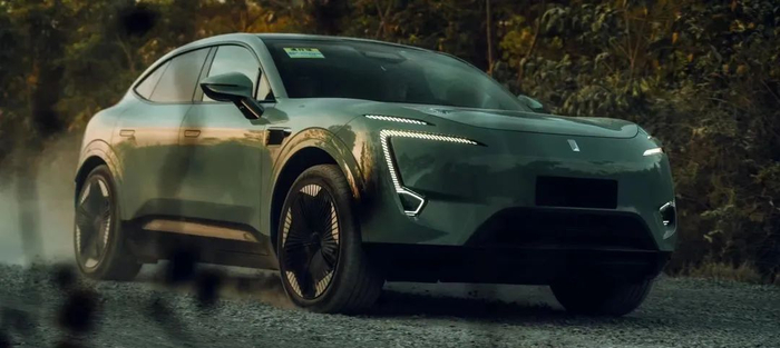 资料图 长安汽车供图