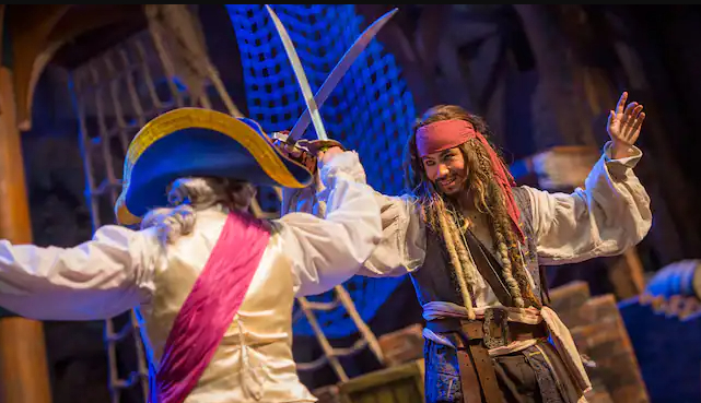 图源：迪士尼官网