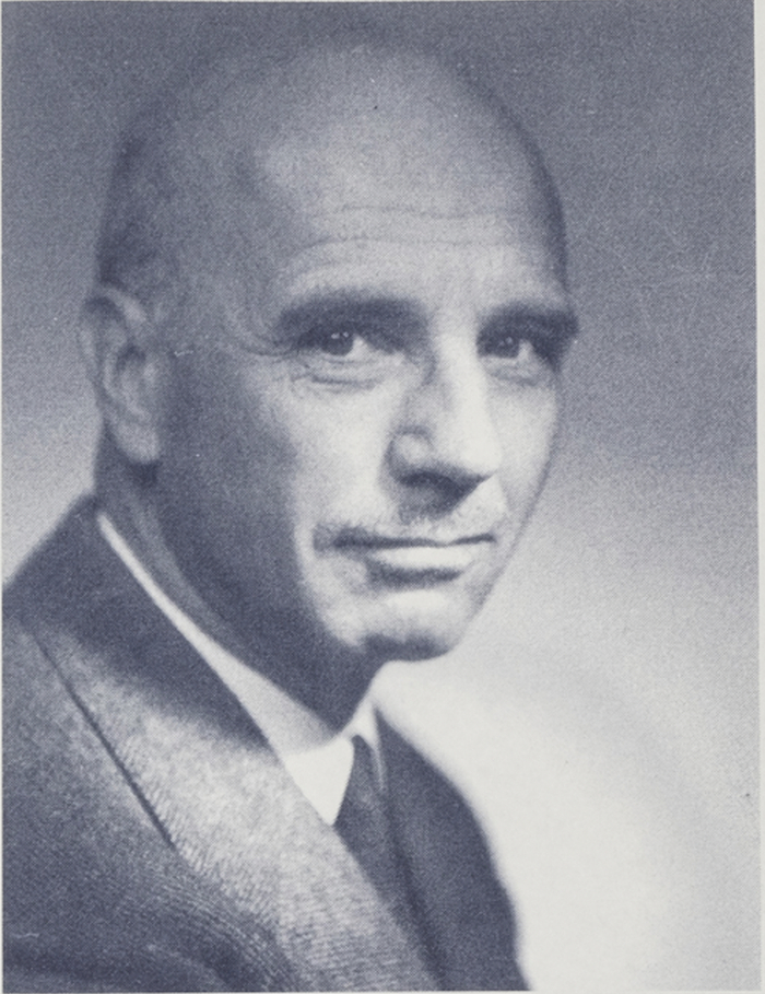 洛克威尔·肯特（Rockwell Kent, 1882—1971）