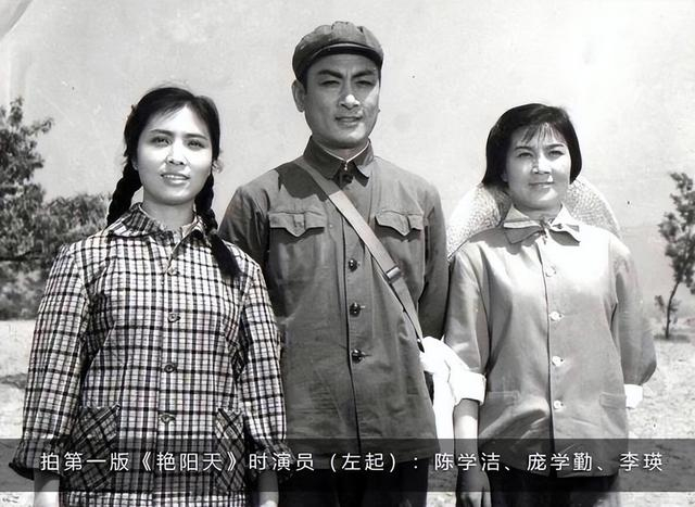演员庞学勤:糟糠妻受尽病痛去世,再婚娶高山英子也幸福
