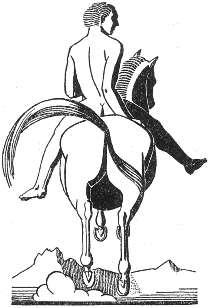 洛克威尔·肯特插画