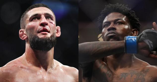 大意外！李景亮vs夜魔泡汤！奇马耶夫搅局搞砸整场比赛！|UFC|白大拿|体重|霍兰德|格斗_新浪体育_新浪新闻