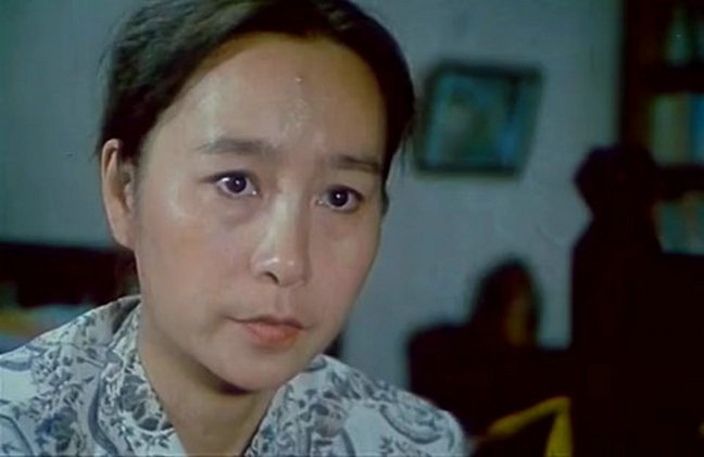 《假女真情》剧照