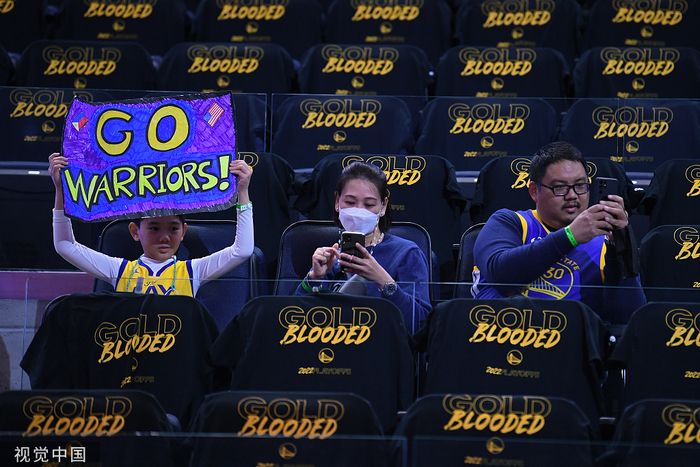 勇士能拿下季中锦标赛冠军吗？